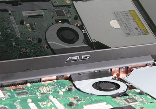 乳山华硕电脑售后维修价格